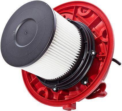 Пылесос RedVerg RD-VC1200S-20P- фото4