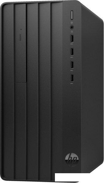 Компьютер HP Pro Tower 290 G9 6B2X6EA- фото2