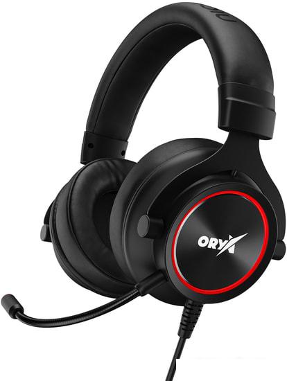 Наушники Niceboy Oryx X500 Shadow- фото2