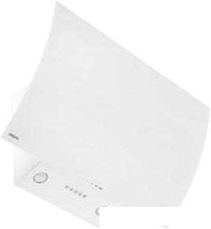 Кухонная вытяжка Akpo Clarus eco 60 WK-4 (белый)- фото