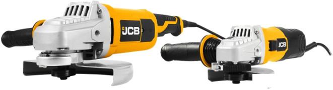 JCB AGTPK-E (две болгарки)