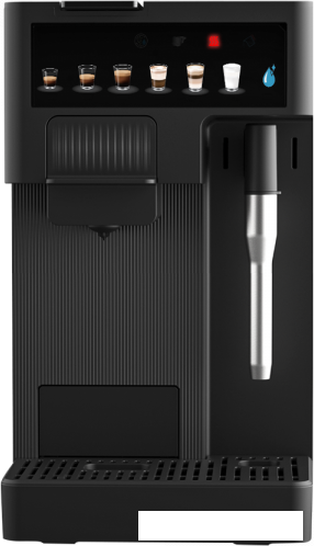 Кофемашина Garlyn Barista Compact- фото3