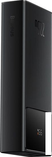 Внешний аккумулятор Baseus Star-Lord 20000mAh (черный)- фото2