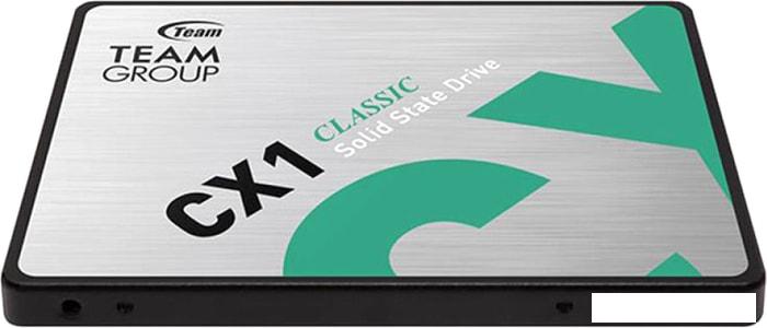 SSD Team CX1 240GB T253X5240G0C101- фото4