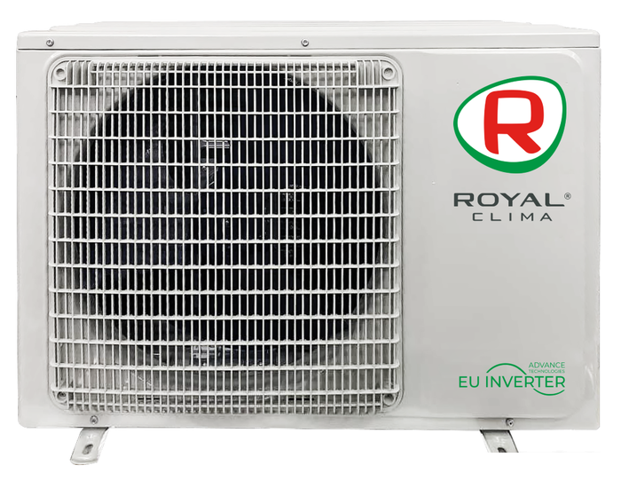 Сплит-система Royal Clima Competenza DC EU Inverter 2023 CO-F 24HNBI/CO-E 24HNBI- фото2