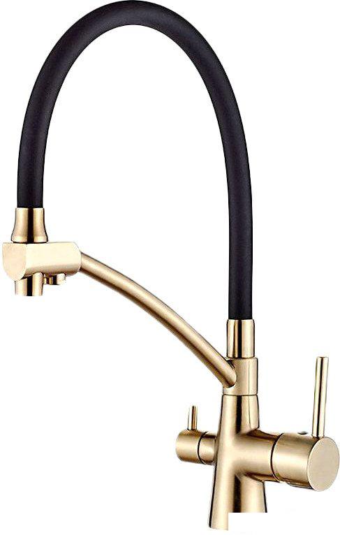 Смеситель Ledeme L4855Y-2