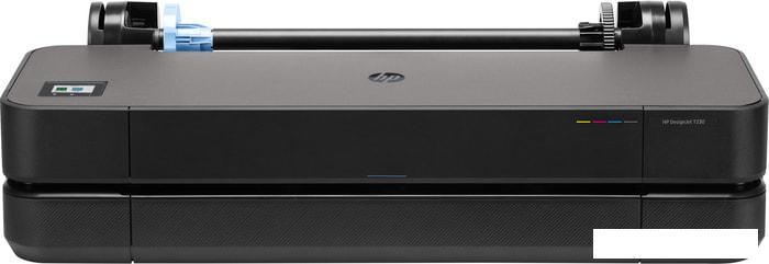 Плоттер HP DesignJet T230 (24-дюймовый)- фото