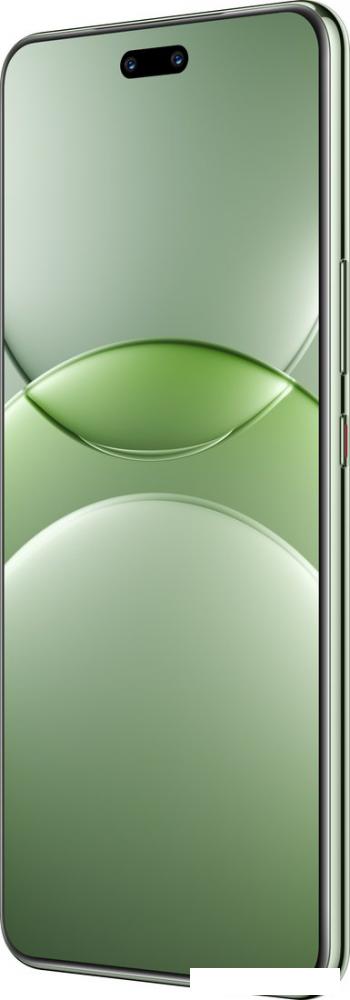 Смартфон Huawei nova 13 Pro MIS-LX9 12GB/512GB (дымчатый зеленый)- фото4