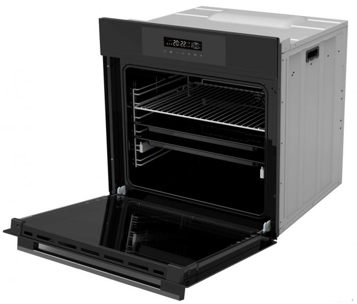 Электрический духовой шкаф Haier HOX-FP3AGB- фото4