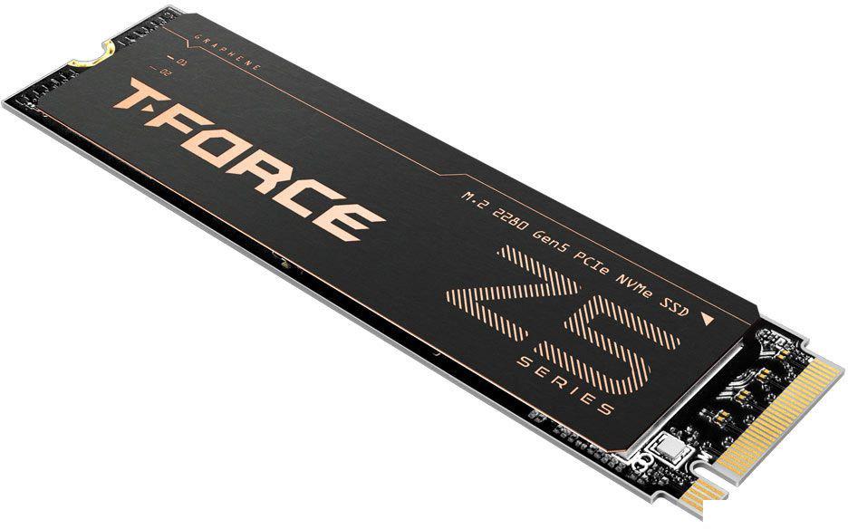 SSD Team T-Force Cardea Z540 4TB TM8FF1004T0C129- фото3