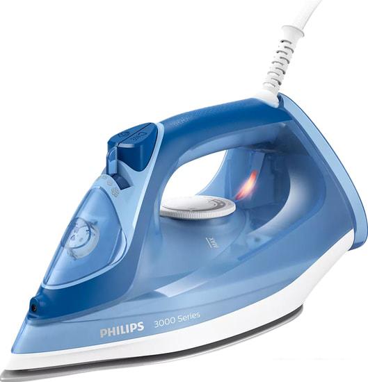 Утюг Philips DST3031/20- фото