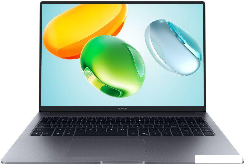 Ноутбук HONOR MagicBook X16 2026 BRG-X 5301ARGP
