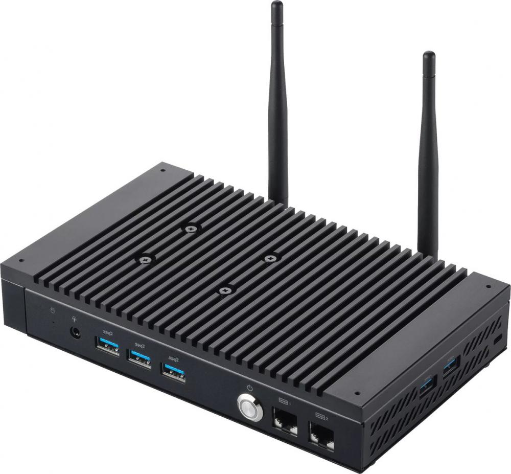Компактный компьютер ASUS Mini PC PL64-B-S5093MN- фото2