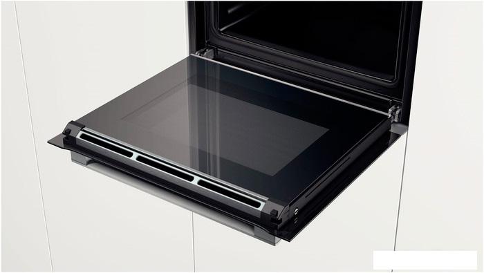 Духовой шкаф Bosch HBG634BS1- фото4