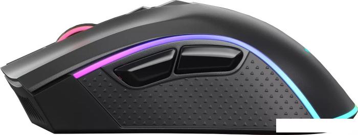 Игровая мышь GMNG GG-MS400WO (черный)- фото3