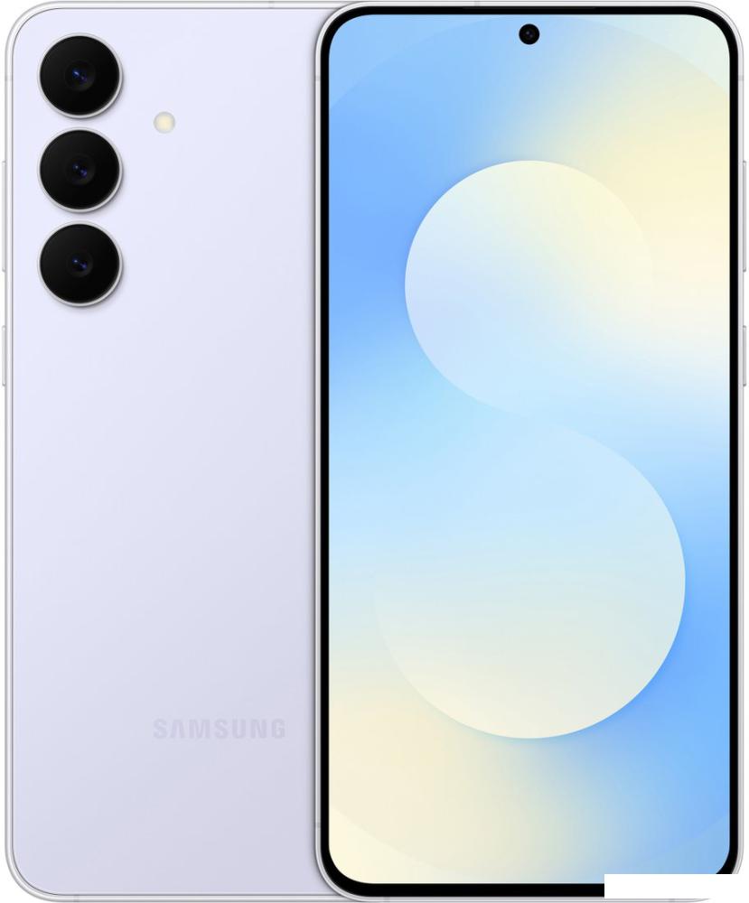 Телефон Samsung Galaxy S25 FE SM-S731B 8GB/256GB (голубой)