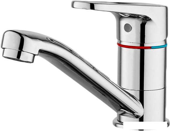 Смеситель Gross Aqua Delta 3210268С-G0109- фото