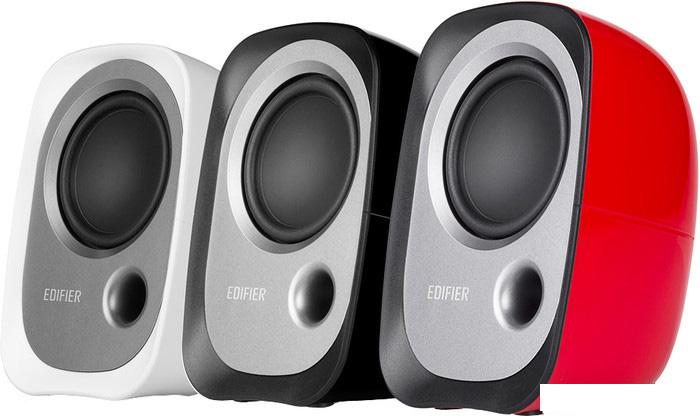 Акустика Edifier R12U (черный)- фото4