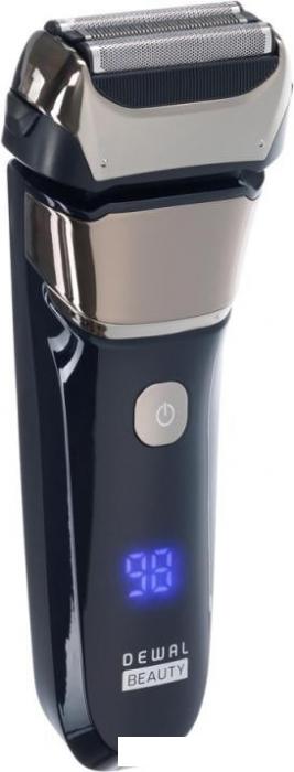Электробритва Dewal Beauty Shave HS1001-Blue- фото3