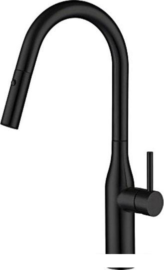 Смеситель Gappo G4398-46- фото