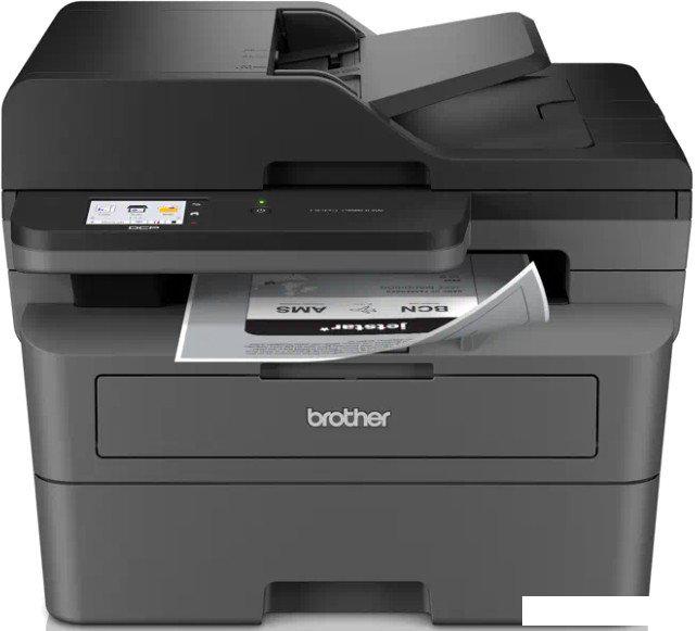 МФУ Brother DCP-L2660DW- фото