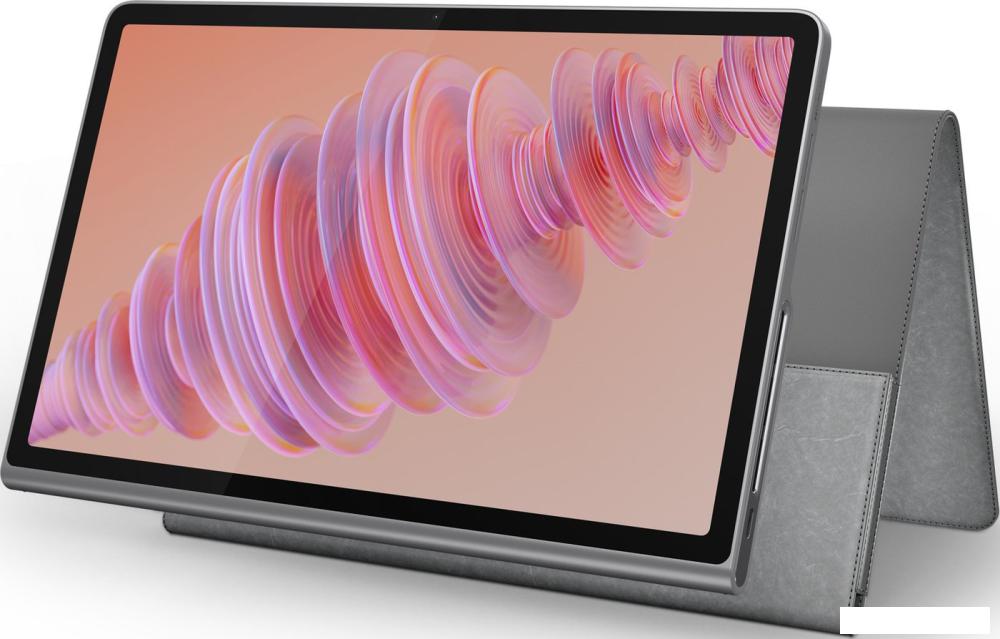 Планшет Lenovo Tab Plus TB351FU 8GB/128GB (серый)- фото3