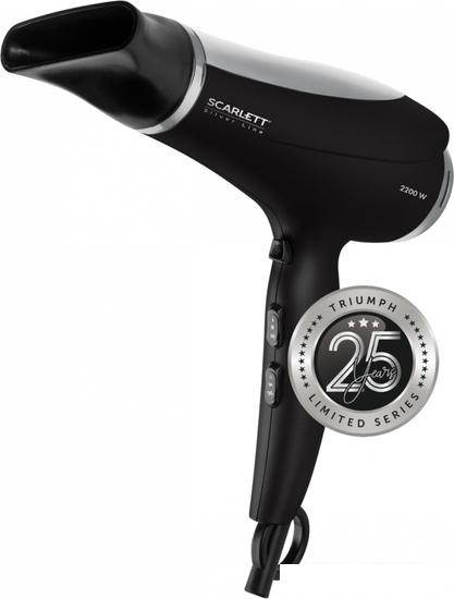 Фен Scarlett SC-HD70I76- фото