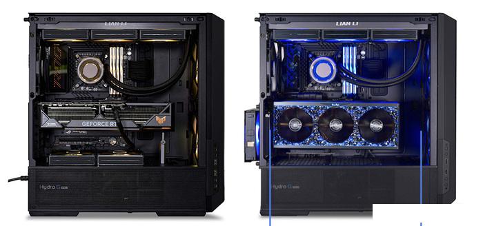 Корпус Lian Li Lancool 216 G99.LAN216X.10R- фото3