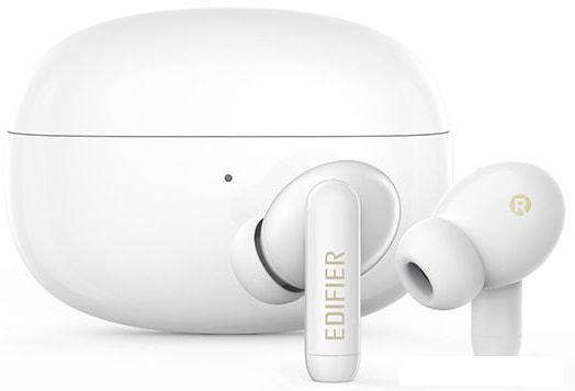 Наушники Edifier TWS330 NB (белый)- фото2