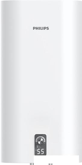 Накопительный электрический водонагреватель Philips AWH1627/51(80YD)- фото