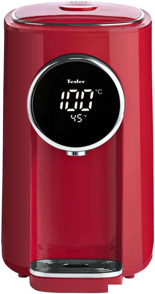 Термопот Tesler TP-5060 (красный)- фото2