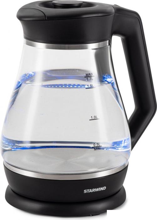 Электрический чайник StarWind SKS2035- фото3