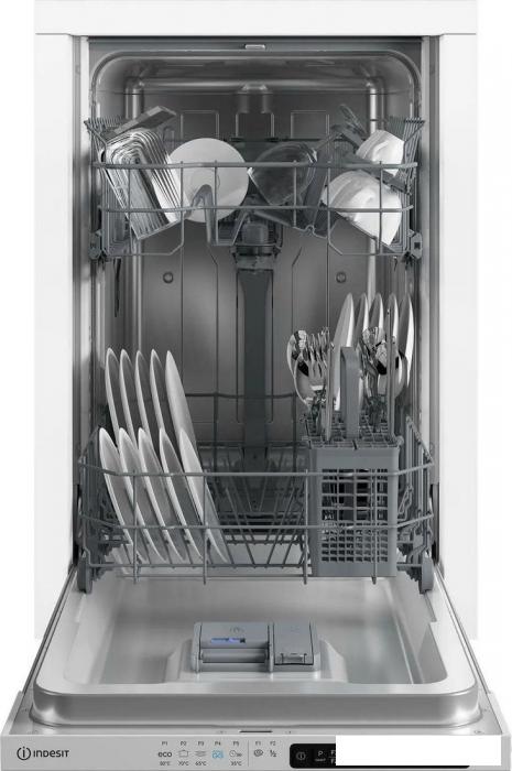 Встраиваемая посудомоечная машина Indesit DIS 1C50- фото2