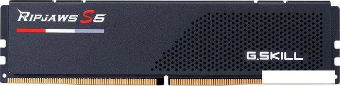 Оперативная память G.Skill Ripjaws S5 2x32ГБ DDR5 6000МГц F5-6000J3636F32GX2-RS5K- фото3