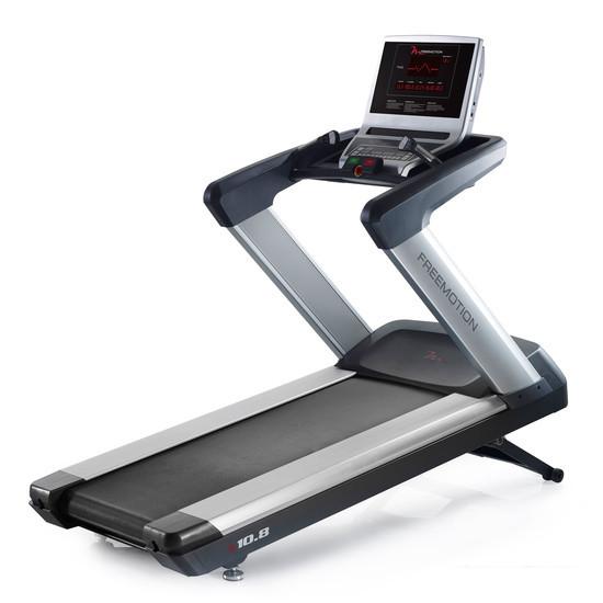 Беговая дорожка Freemotion t10.8- фото3