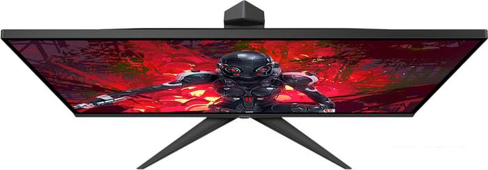 Монитор AOC Q27G2U/BK- фото4