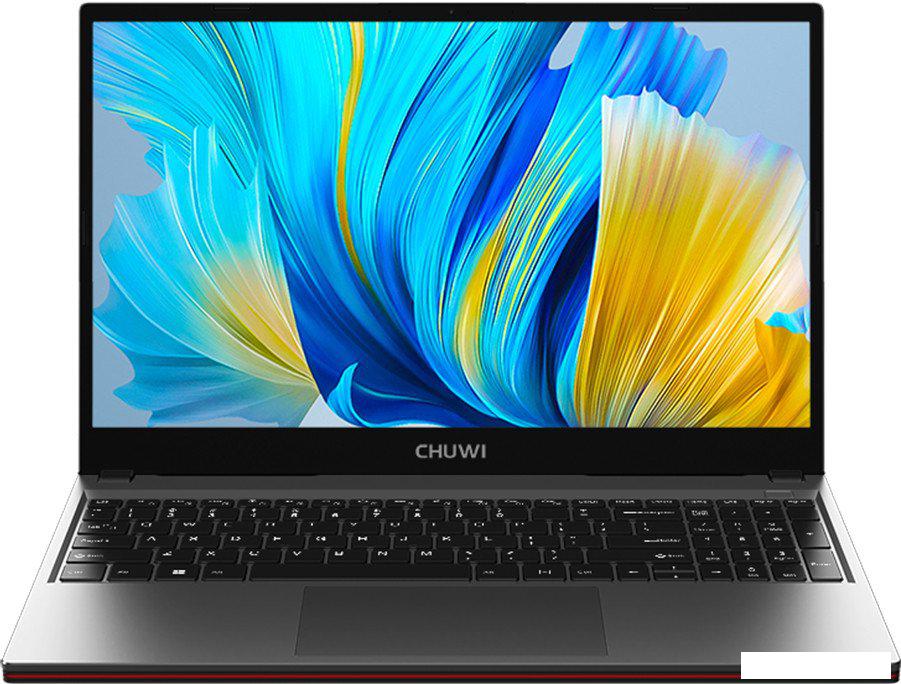 Ноутбук Chuwi CoreBook XPro 2023 CWI530-521E5E1PCMHX- фото