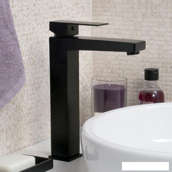 Смеситель Wasserkraft Abens 2003H- фото2