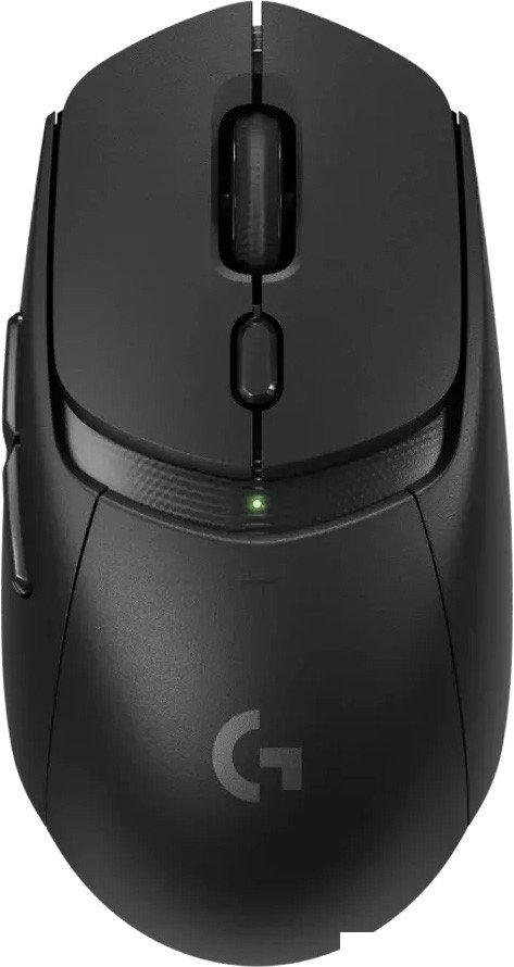 Игровая мышь Logitech G309 Lightspeed (черный)- фото
