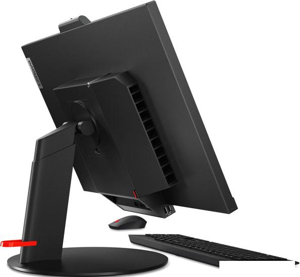 Монитор Lenovo ThinkCentre Tiny-In-One 27 11JHRAT1EU- фото4