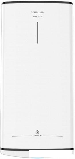 Накопительный электрический водонагреватель Ariston Velis Tech Inox R ABS 100- фото