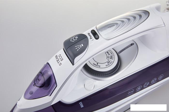 Утюг Evolution I-3042T- фото