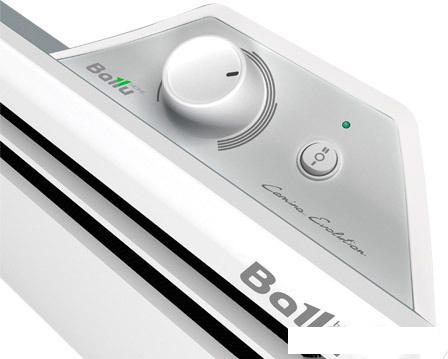 Тепловентилятор Ballu Evolution BEC/EVM-1000- фото2