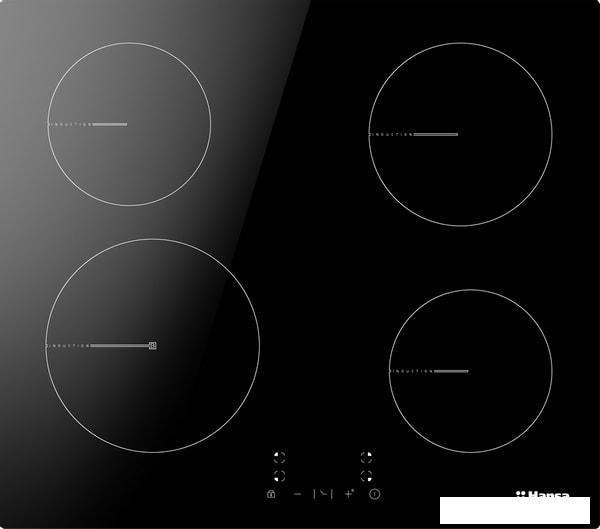 Варочная панель Hansa BHI68312