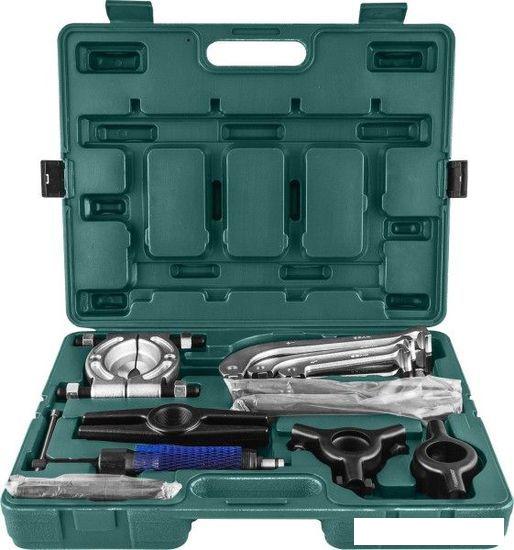 Съемник подшипников Jonnesway AE310002 (25 предметов)- фото