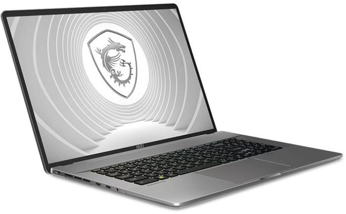 Рабочая станция MSI CreatorPro Z17 HX Studio A13VJT-226RU- фото3