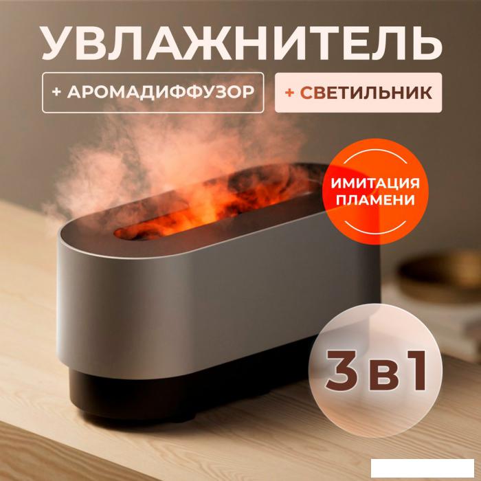 Увлажнитель воздуха Deerma DEM-PX310W- фото