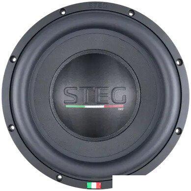 Головка сабвуфера Steg ST10