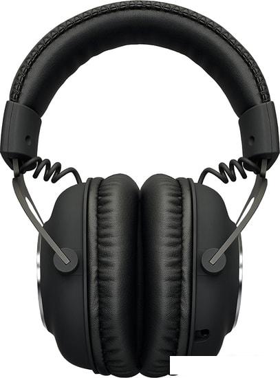 Наушники Logitech G Pro X Wireless- фото4