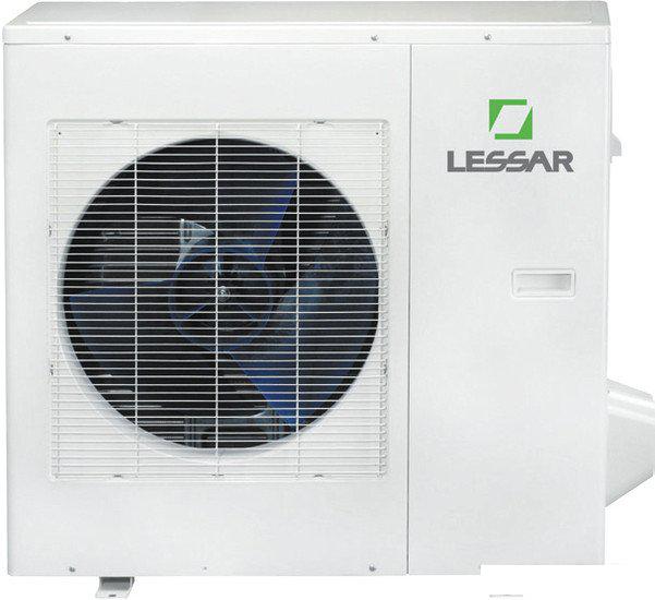 Сплит-система Lessar LS-H18DGA2/LU-H18UIA2-WM- фото3